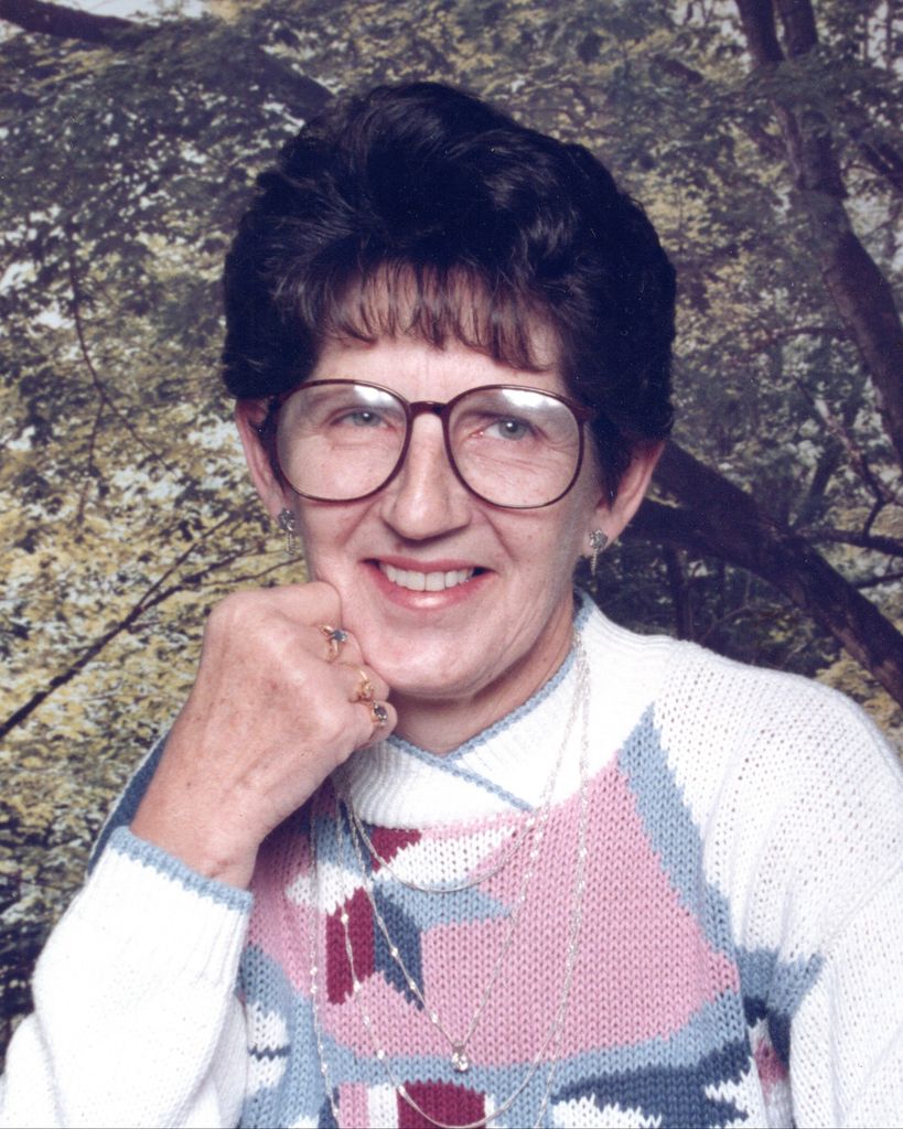 Carolyn J. Fluharty