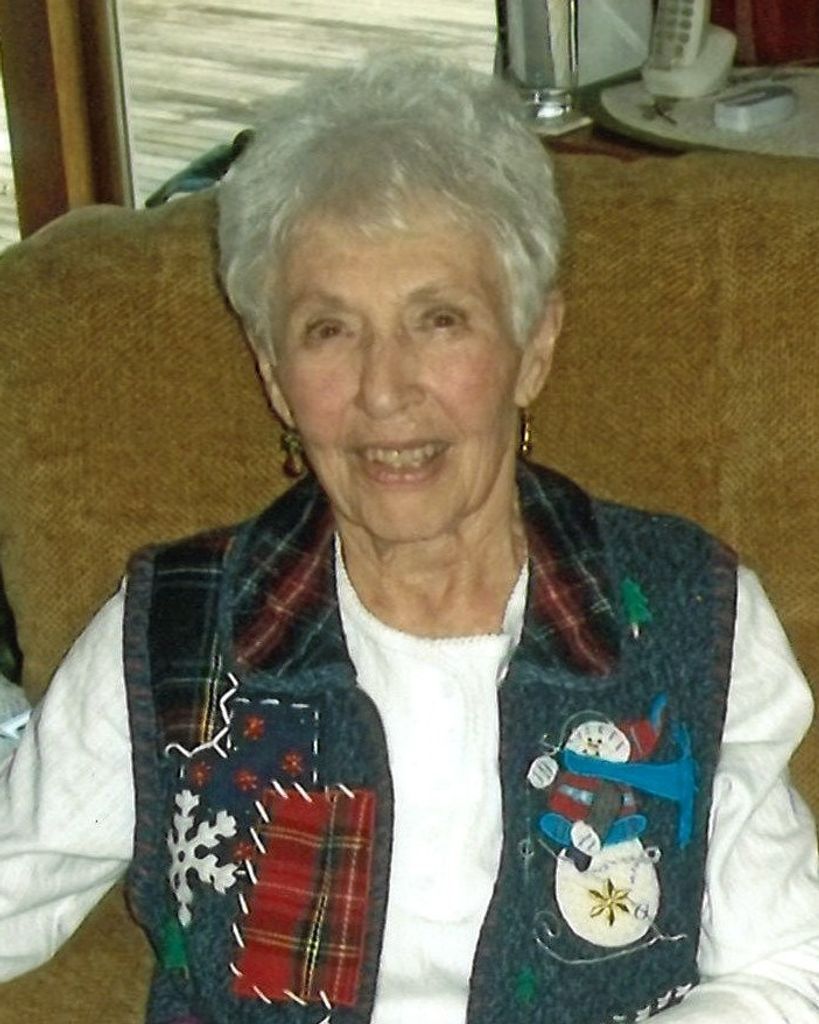 Patricia S. Paulson Profile Photo