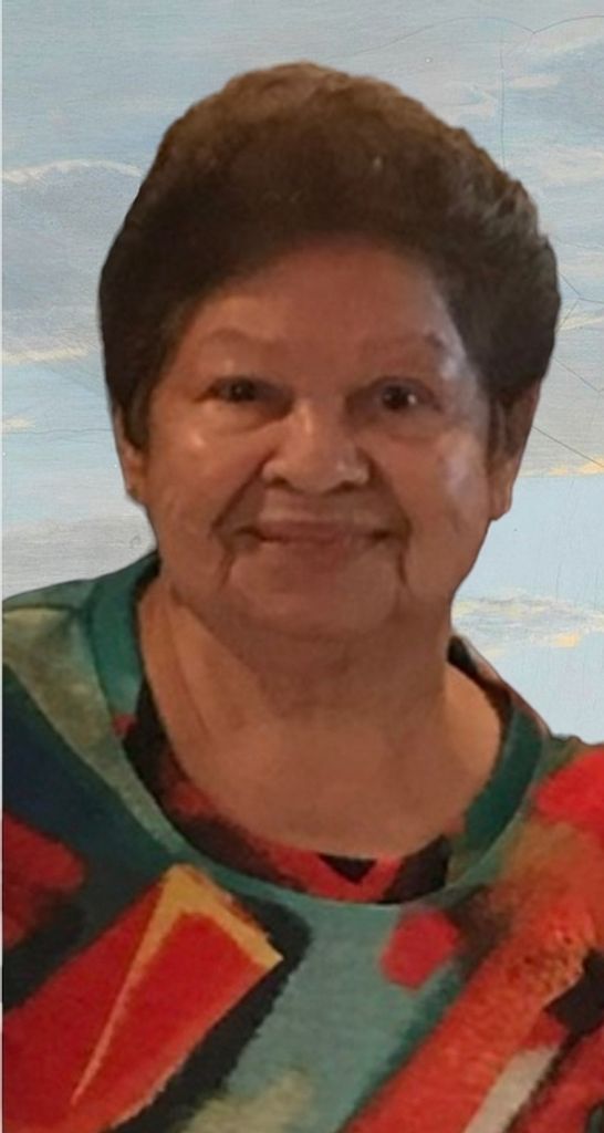 Florencia Ruiz Profile Photo