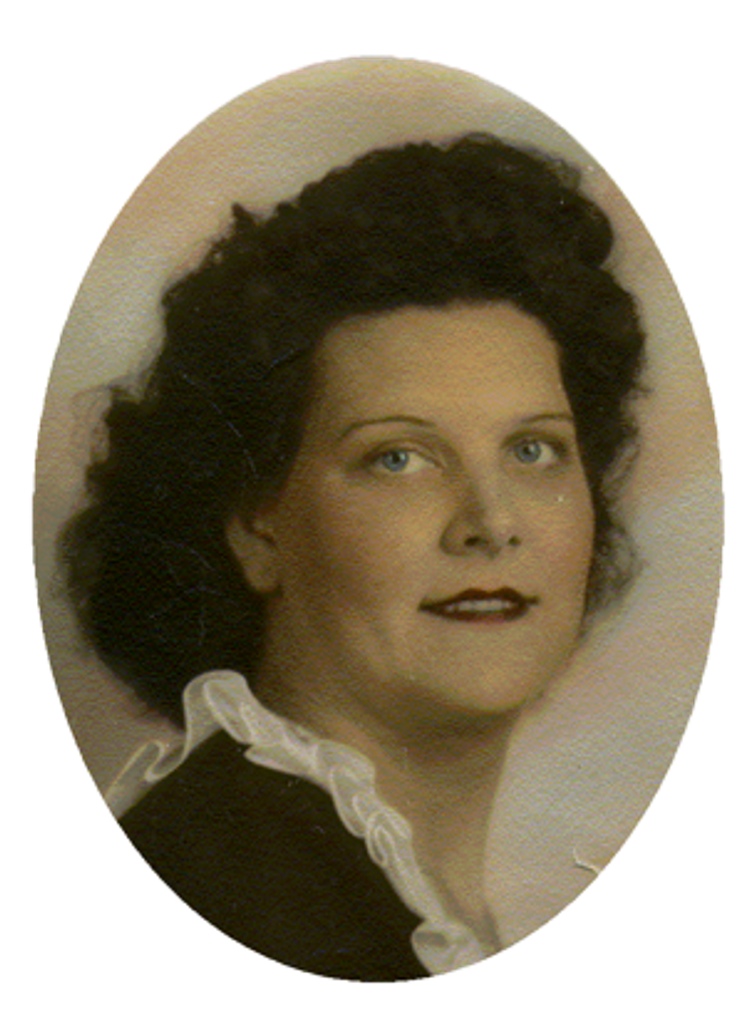 Name Unknown