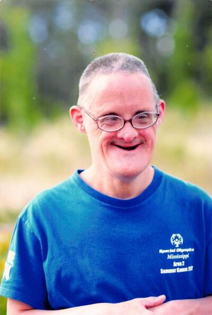 David Phillip Breazeale Profile Photo