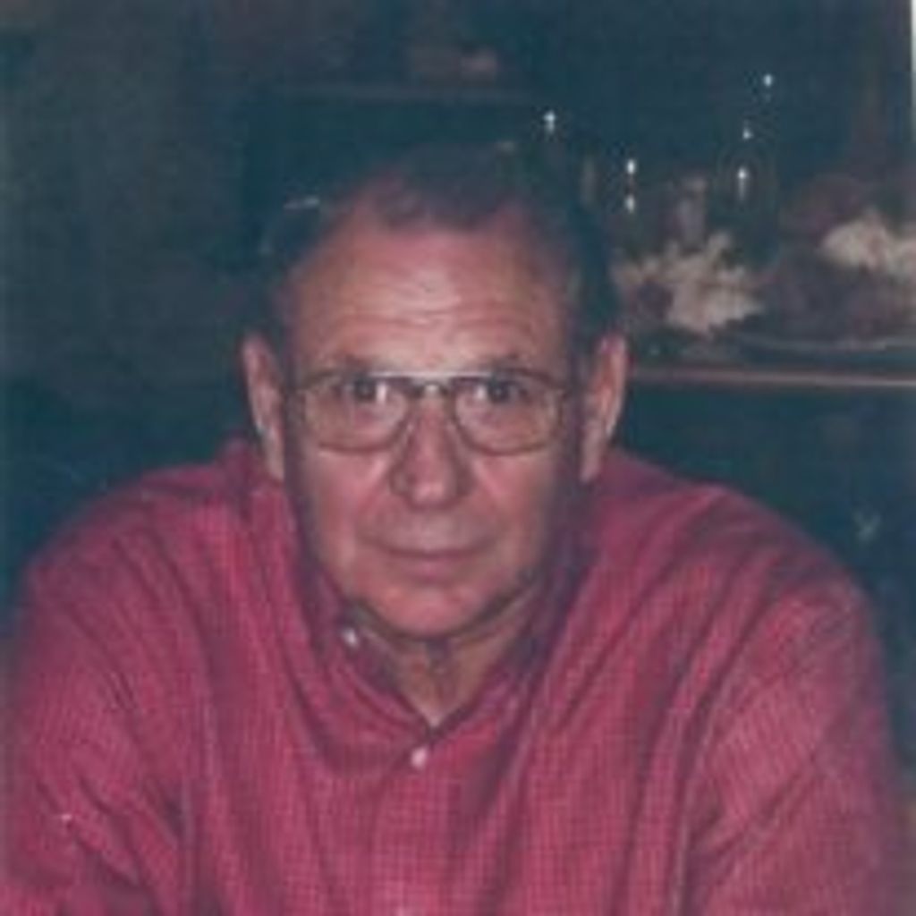 Ira "Buck" Bosarge