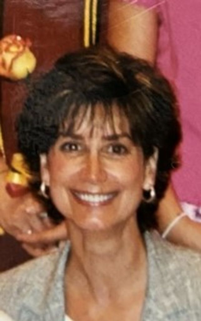 Paula Sue Dubinsky