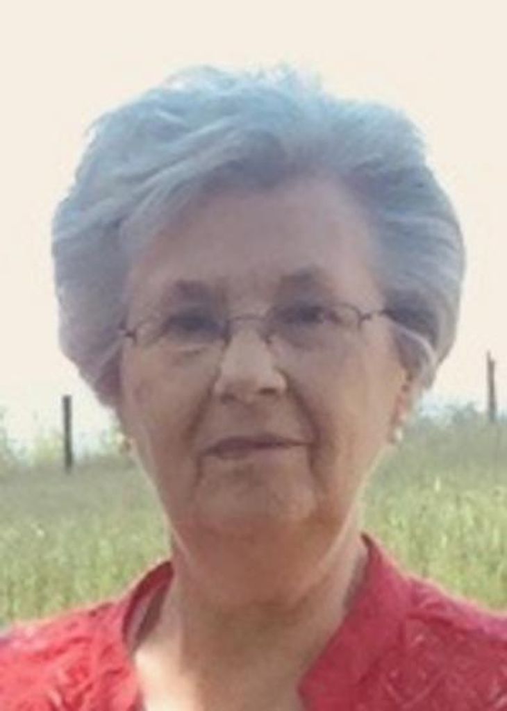 Mary Leona Hancock Profile Photo