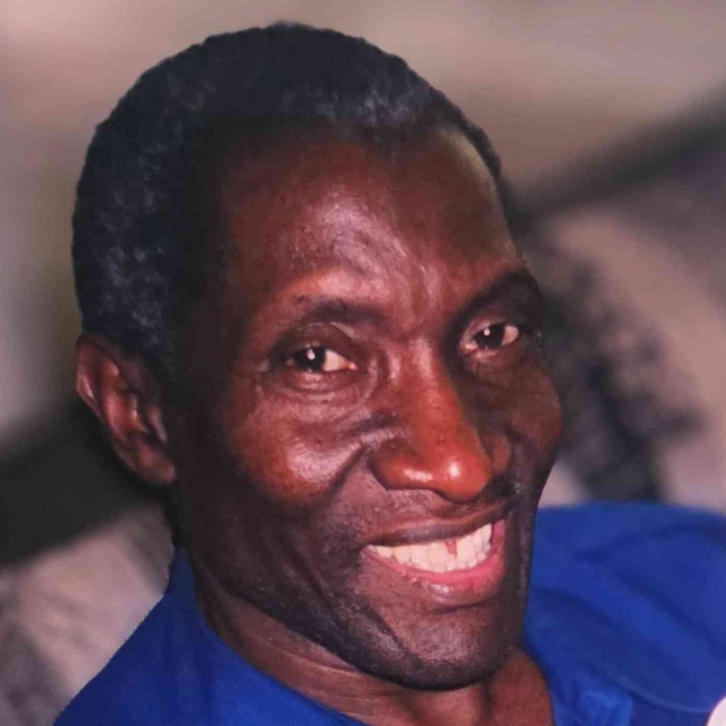 Richard Sengoba Profile Photo