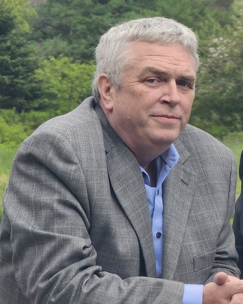 Sean A. Mansfield Profile Photo
