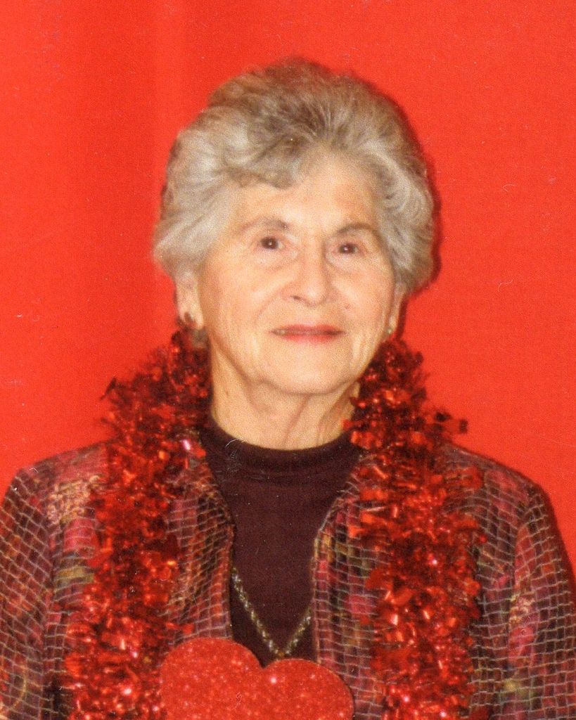 Mary Lou Wacaster Profile Photo