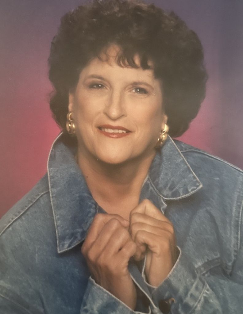 Elizabeth (Creech)  Foster Profile Photo