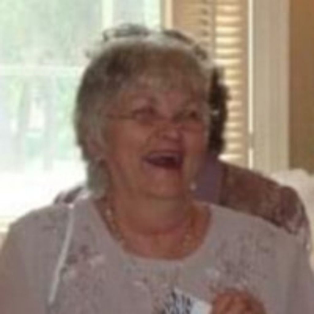 Margaret Ann Davis