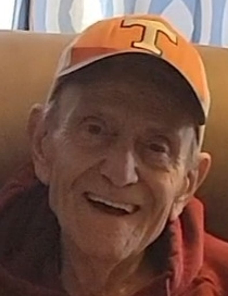 Jack H Puckett Profile Photo