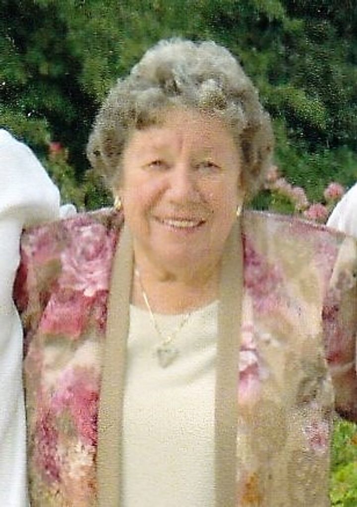 Nancy White Profile Photo