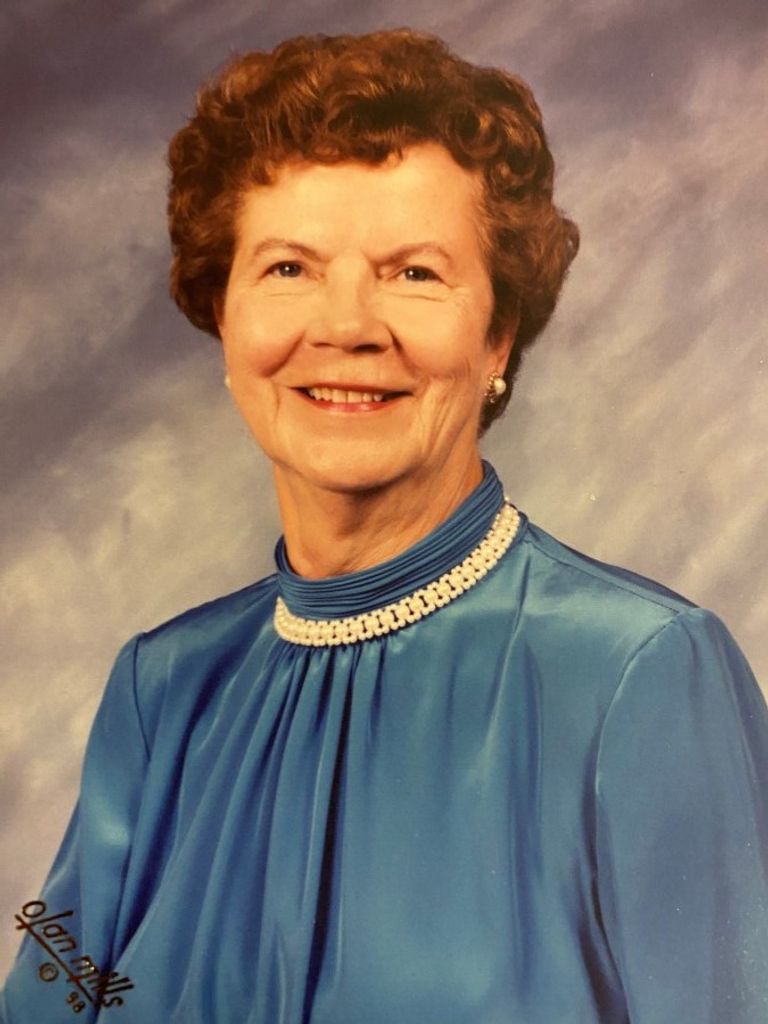 Lois Anderson