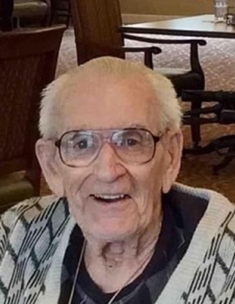 Henry Sztuk Profile Photo