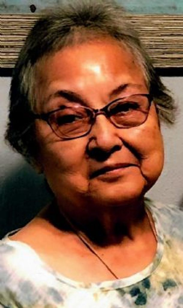 Rose Mary Ramirez Profile Photo