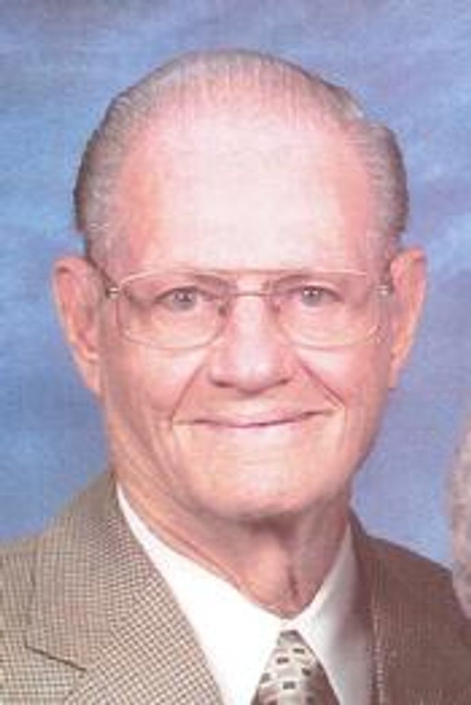 Clyde L. Rhea
