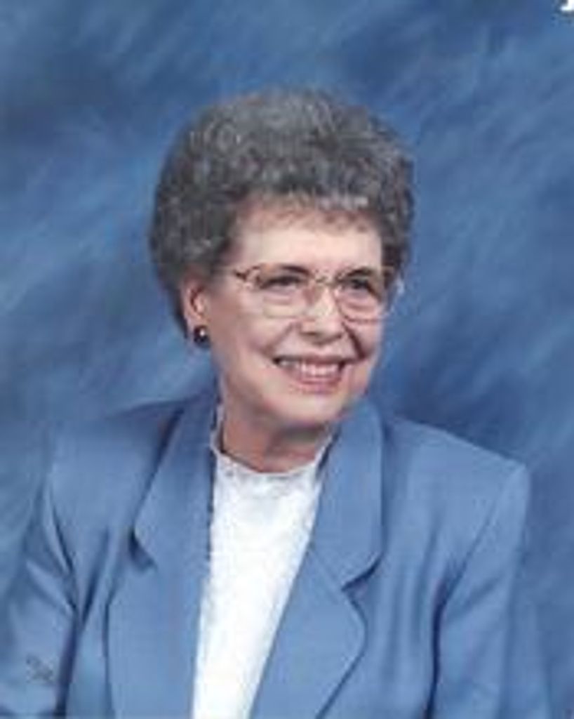 Helen Louise Soblotne