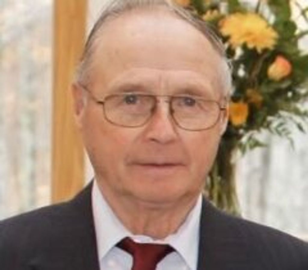 Robert Petrelius