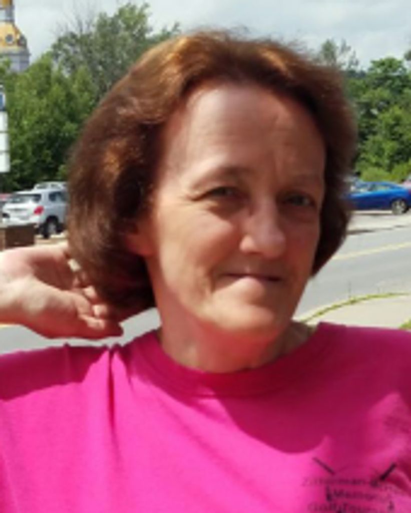 Regina A. 'Jeany' Turner