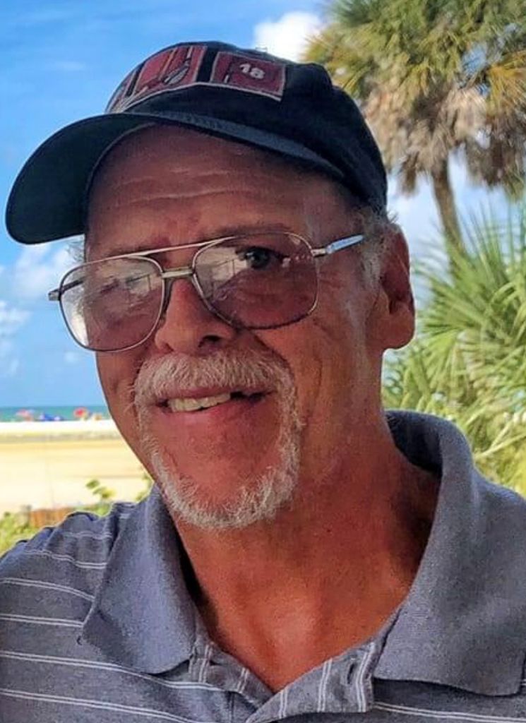 Shawn Edmund Powers Profile Photo