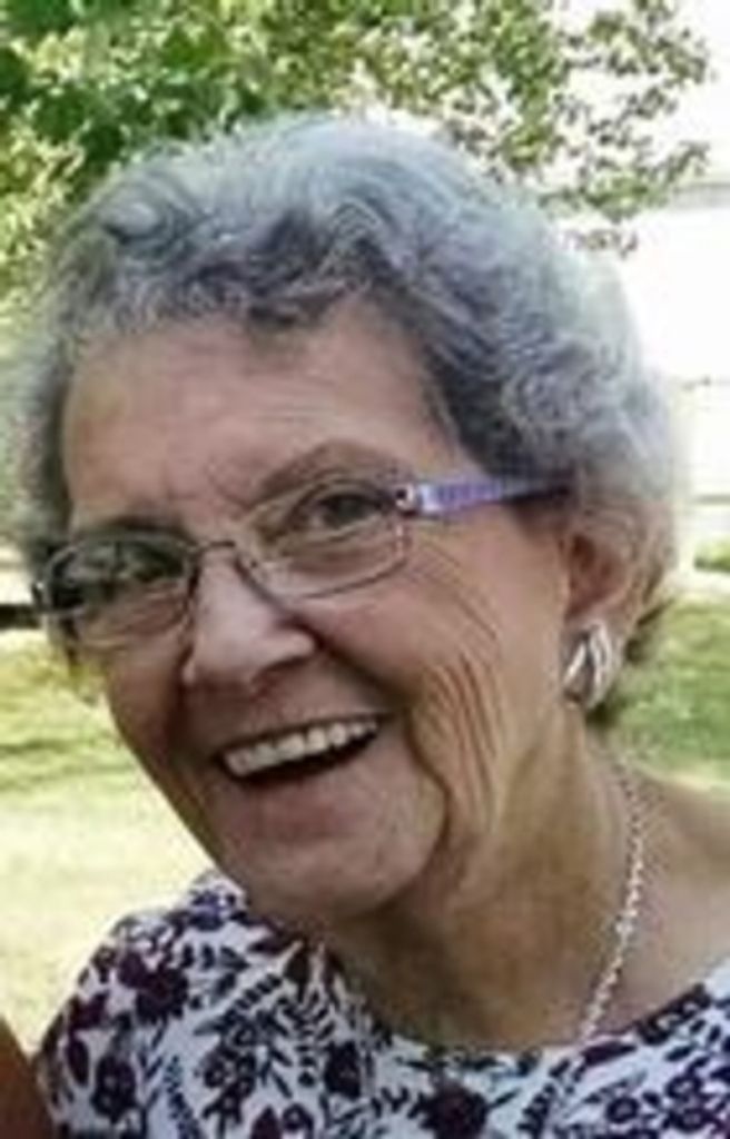 Rhea Elizabeth Johnson