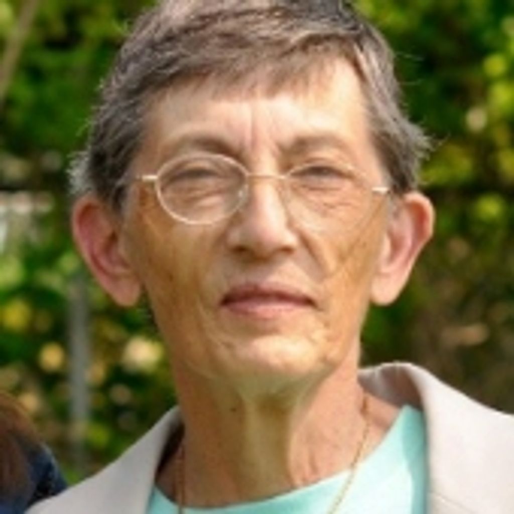 Eleanor Badamo