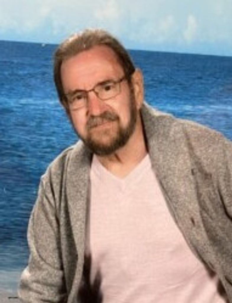 James "Jim" L. Ackerman Profile Photo