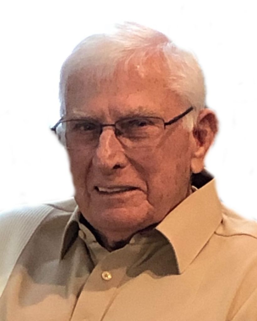 Stan Crusenberry Profile Photo