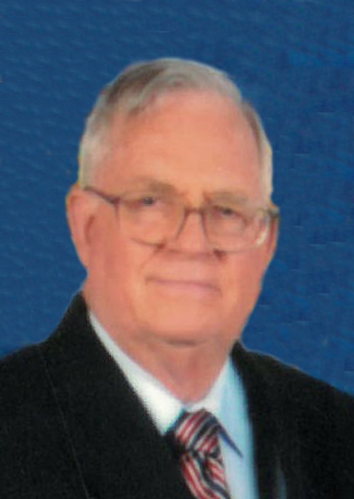 Jefferson Hull Profile Photo
