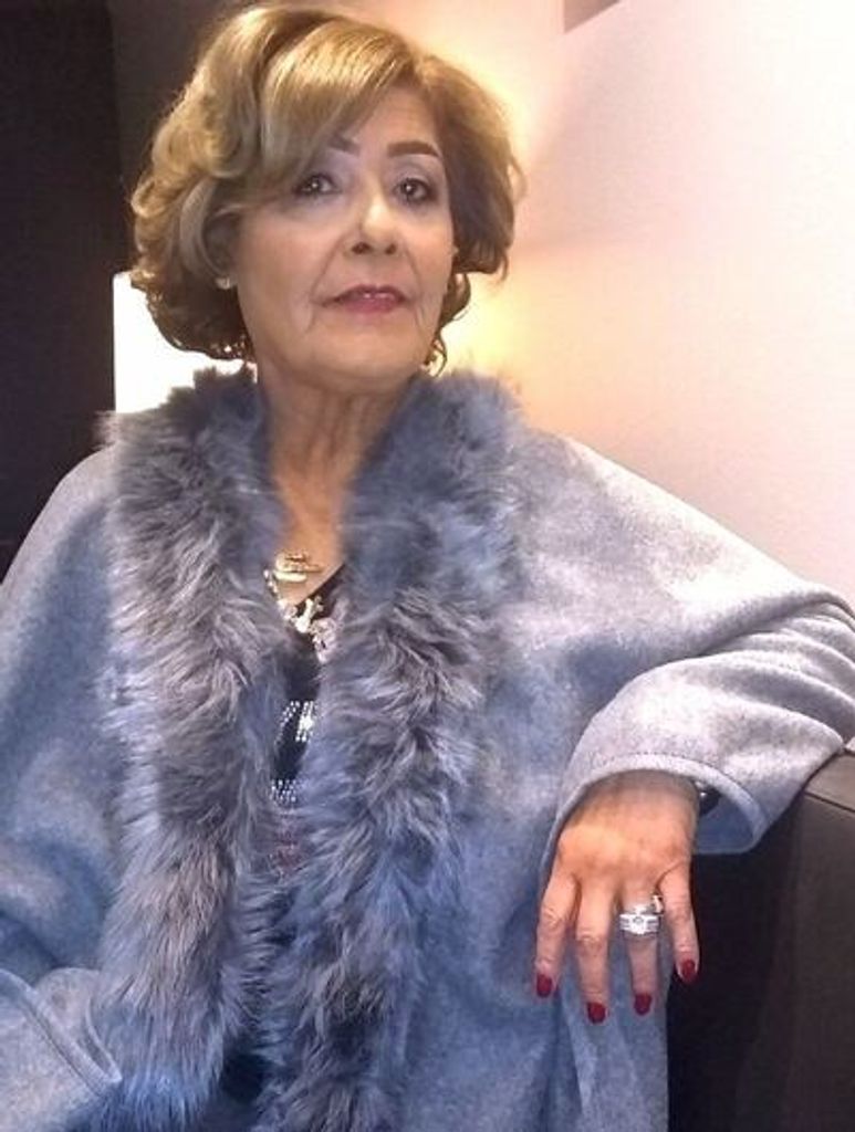 Virginia B. Gonzalez