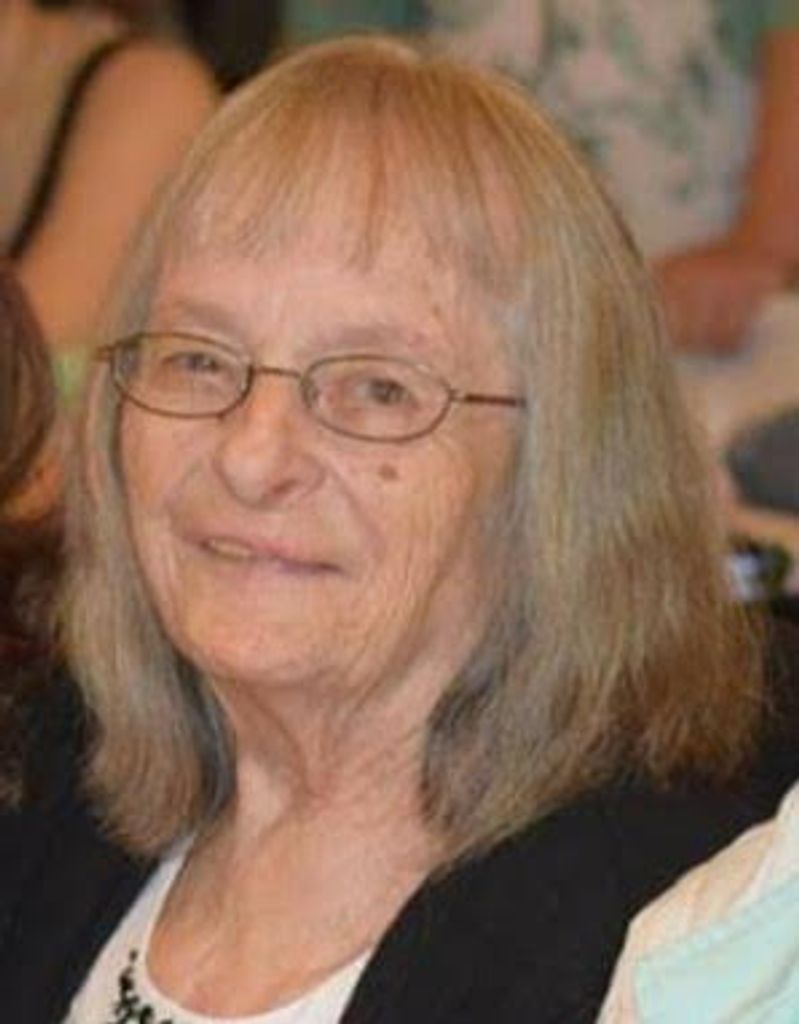 Lillian B. (Kennedy)  Gastrock