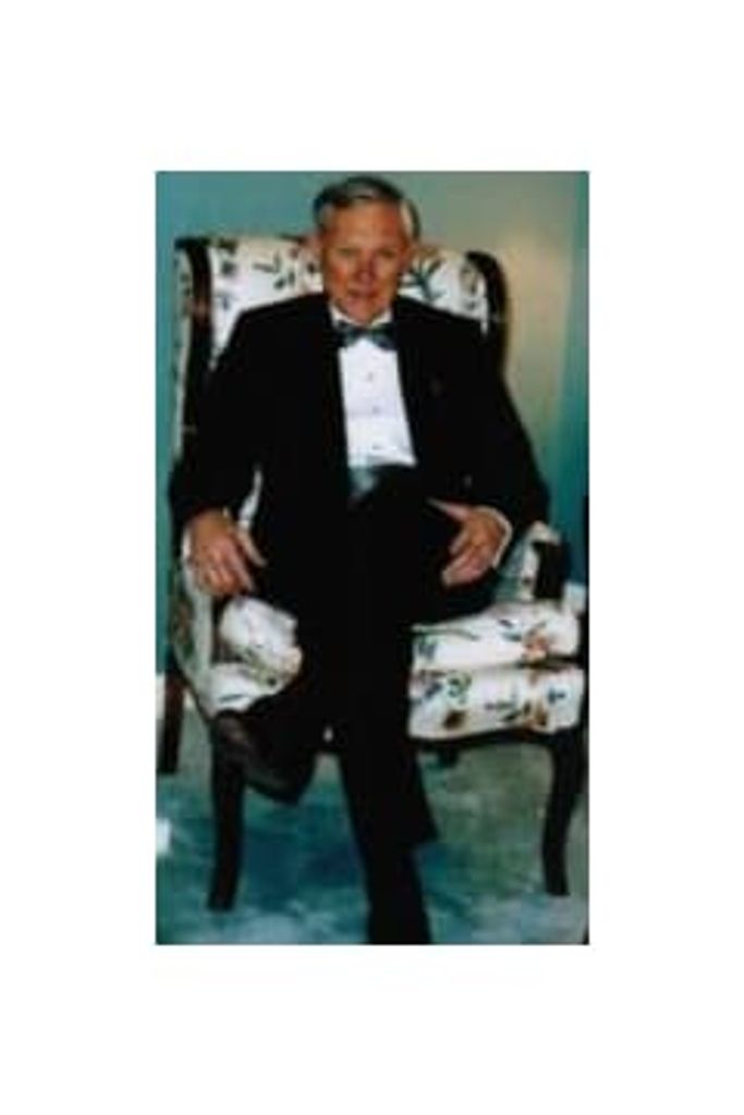 Mr. William   Proctor