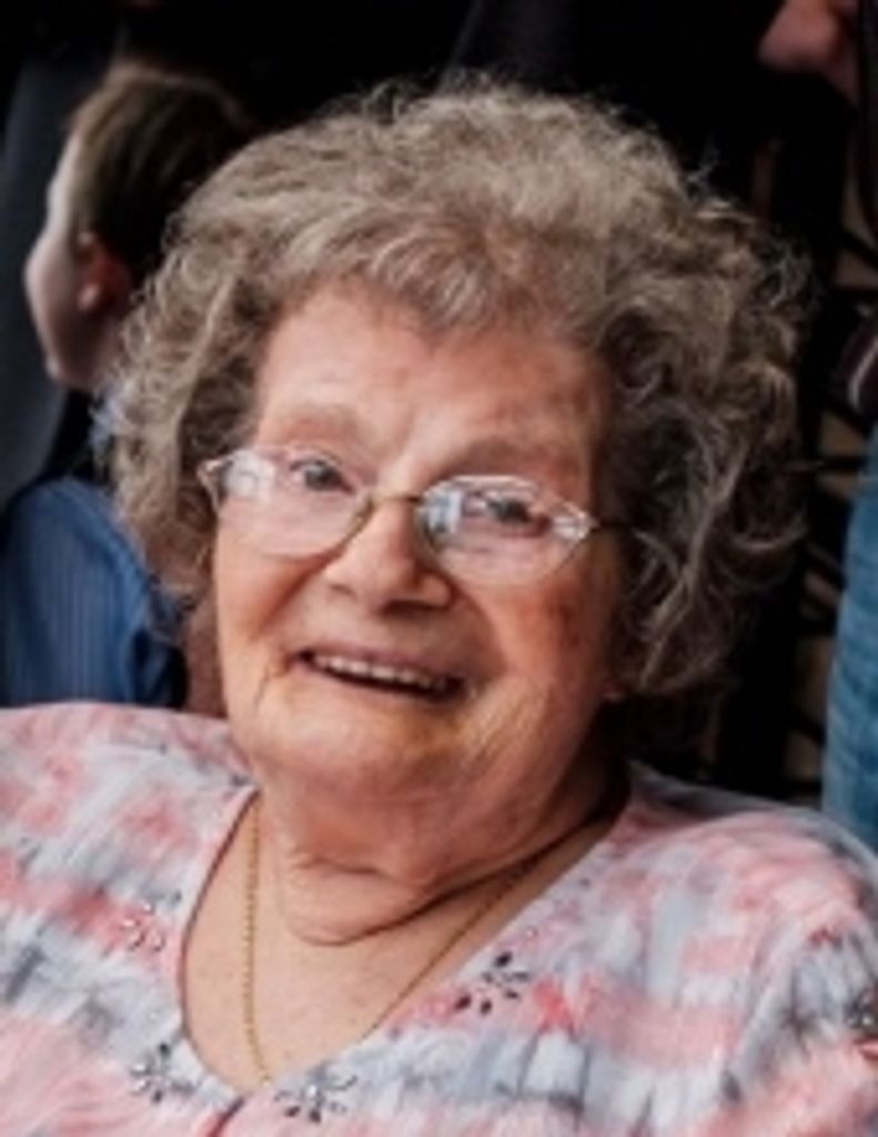 Rosa Palermo