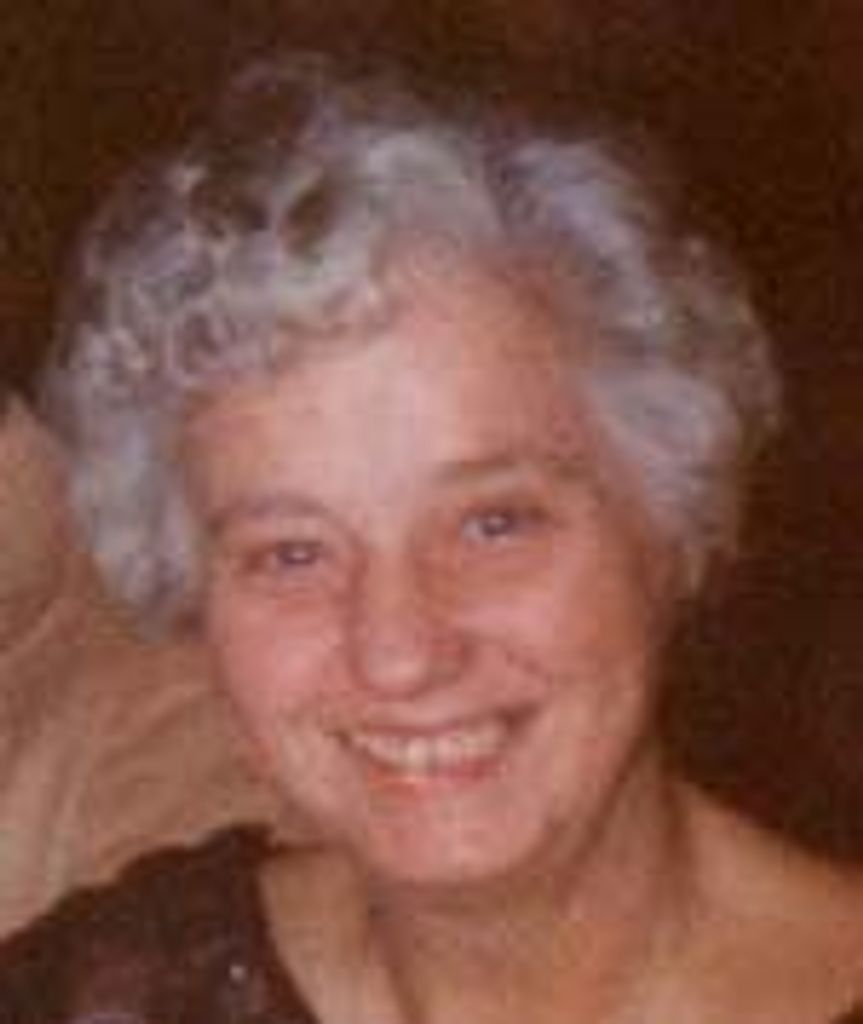 Jeannette M. Lavoie