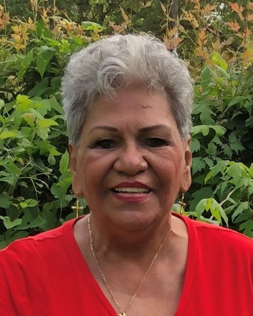 Frances Gamboa Foley Profile Photo
