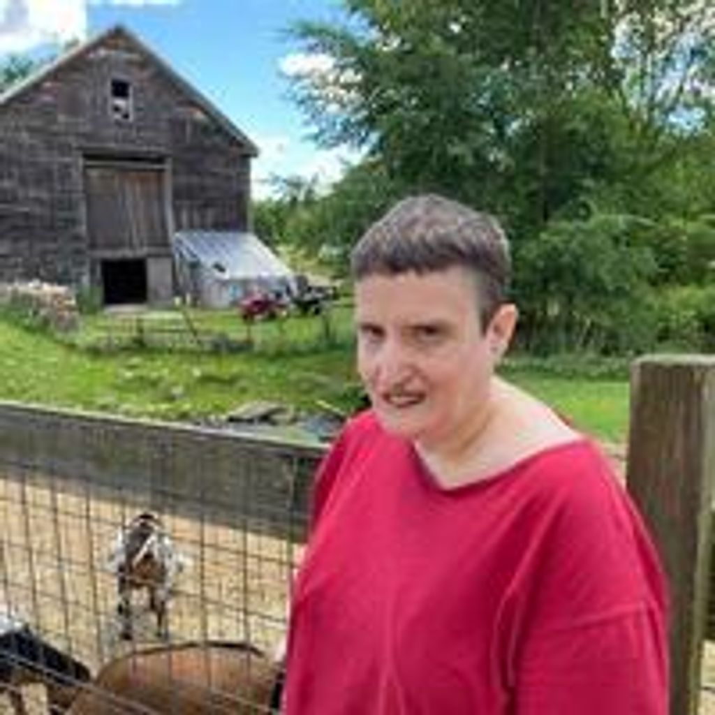 Sharon Smith Profile Photo