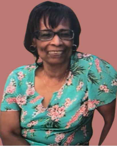 Barbara Marine Moore's obituary image