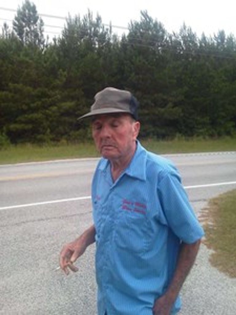 Harold C. Chassereau