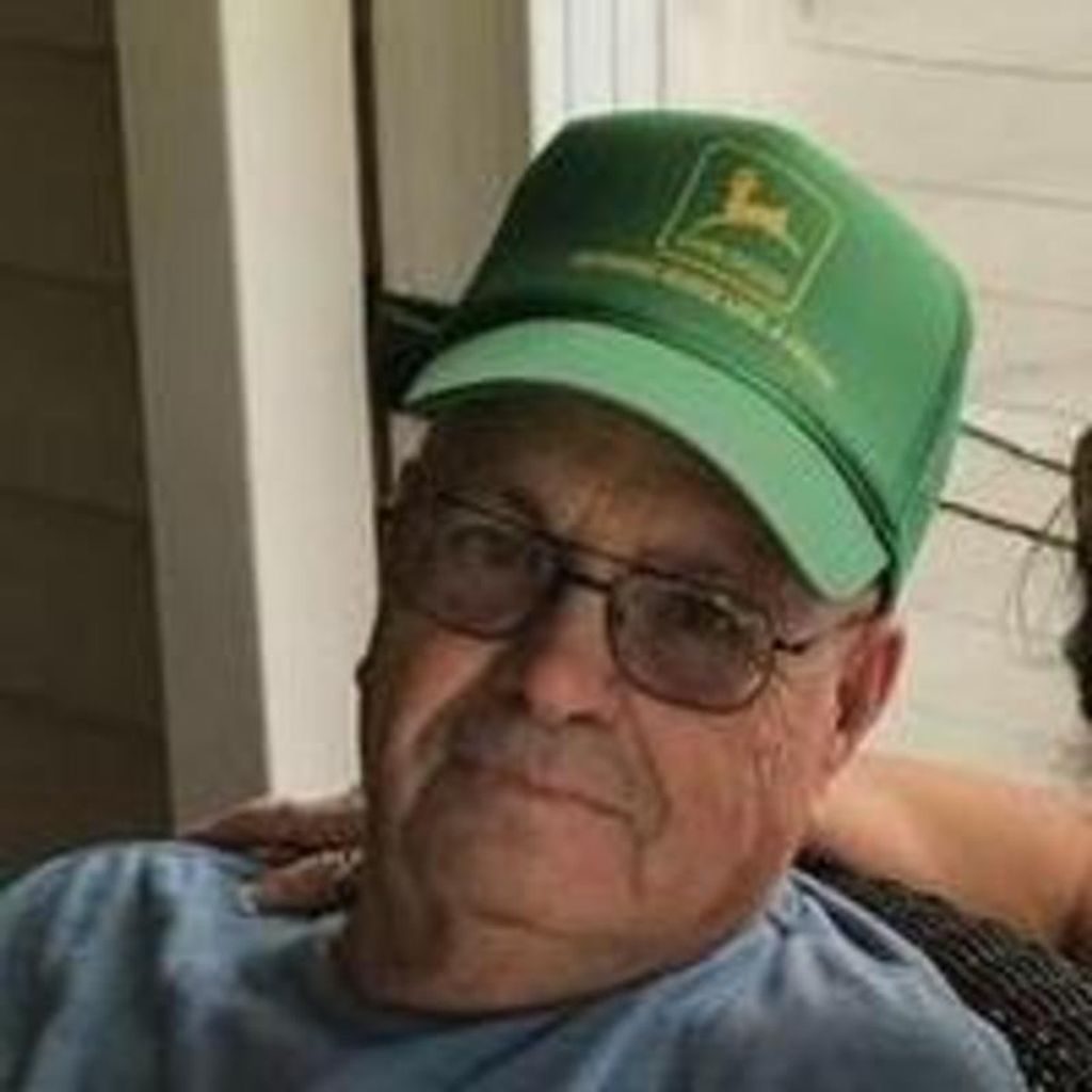 Delmer Lloyd Murray Sr. Profile Photo
