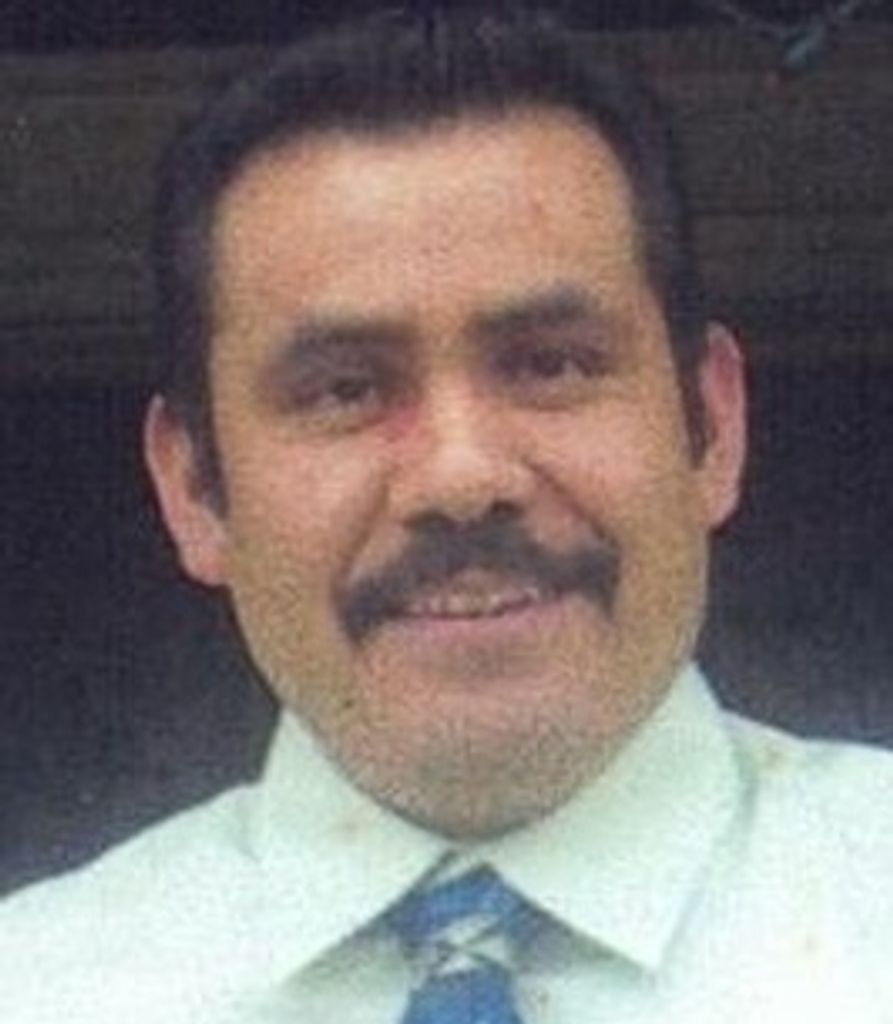 Matias Domingo Profile Photo