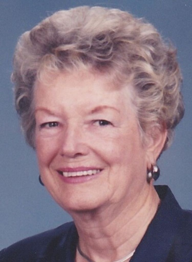Shirley Baur Profile Photo