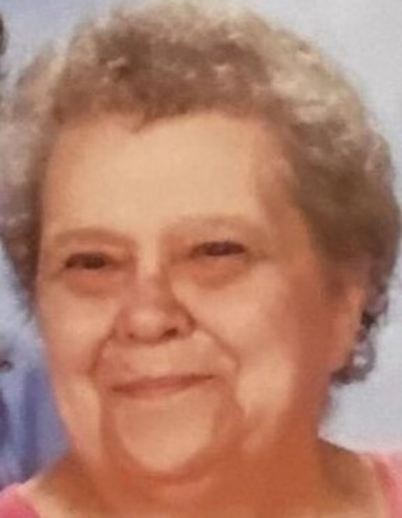 Ann Marie "Amy" (Gerevics)  Sammeth