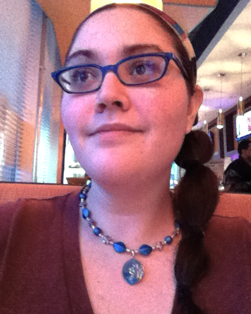 Amanda Kay "Mandie" Aymin