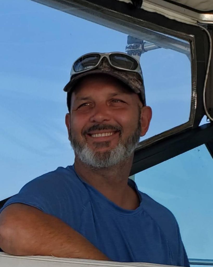 Michael Wade Decker Profile Photo