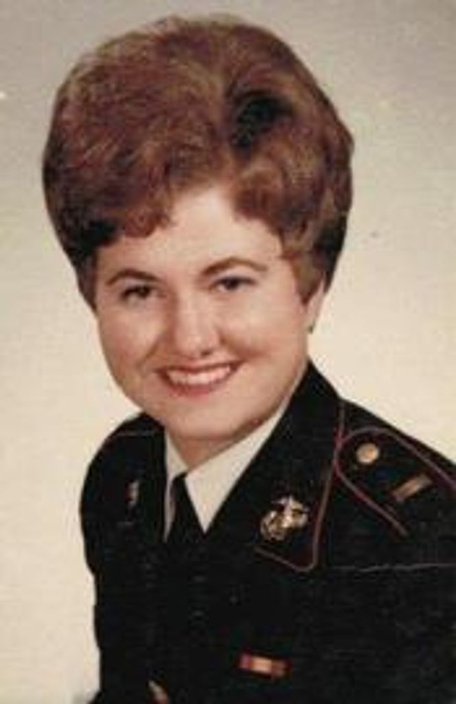Joyce Wilkins Profile Photo
