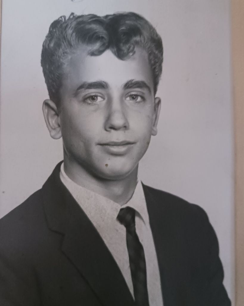 Mario Tripkovich Profile Photo