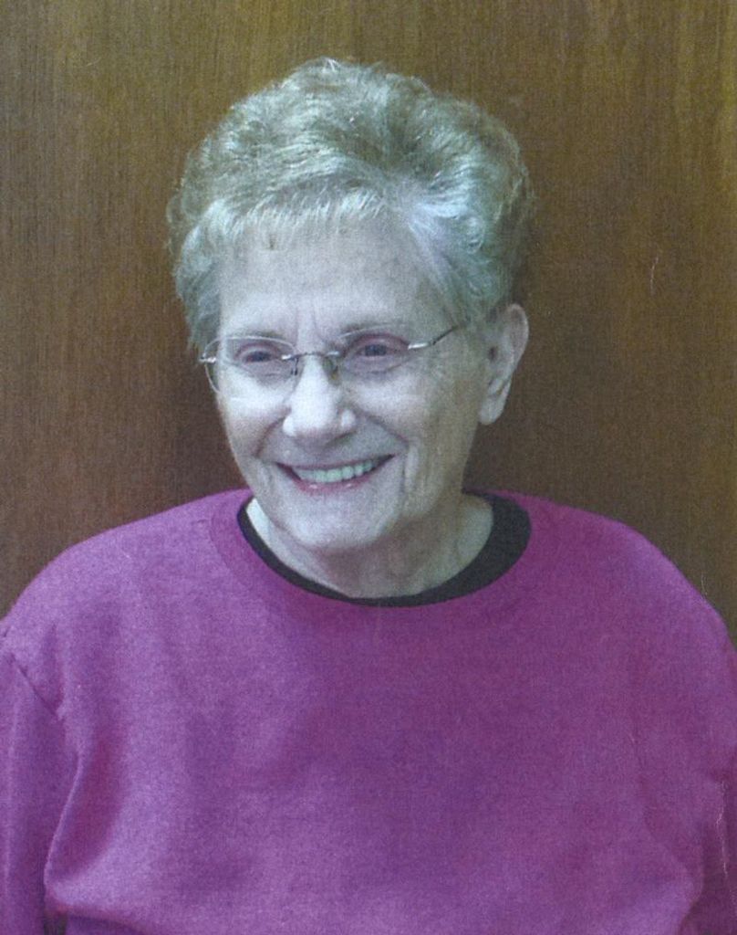 Marietta Ann Holden Profile Photo