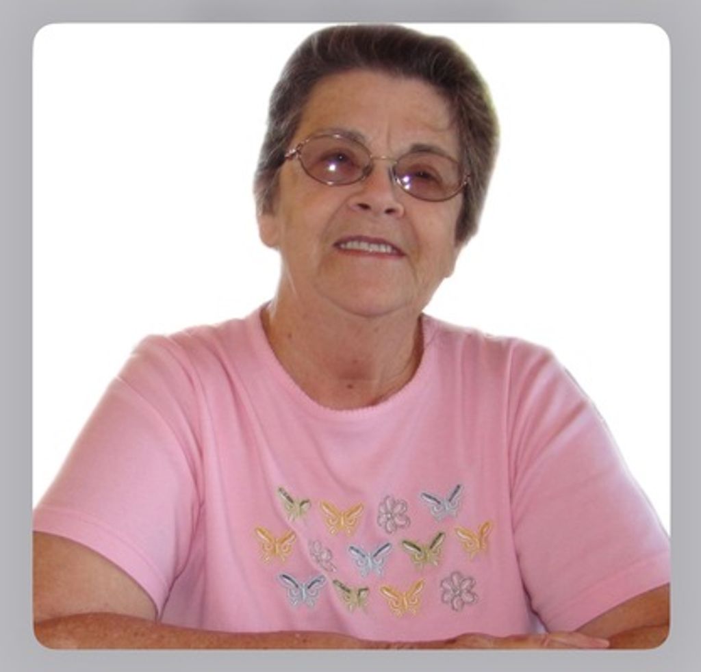 Barbara Ann Stratton Profile Photo