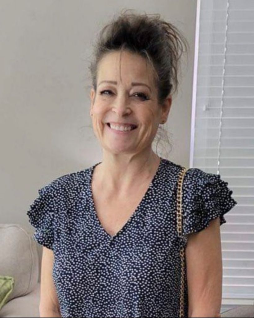Brenda MacDonald