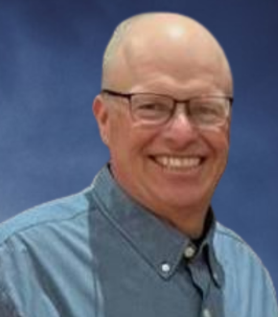 Michael Green