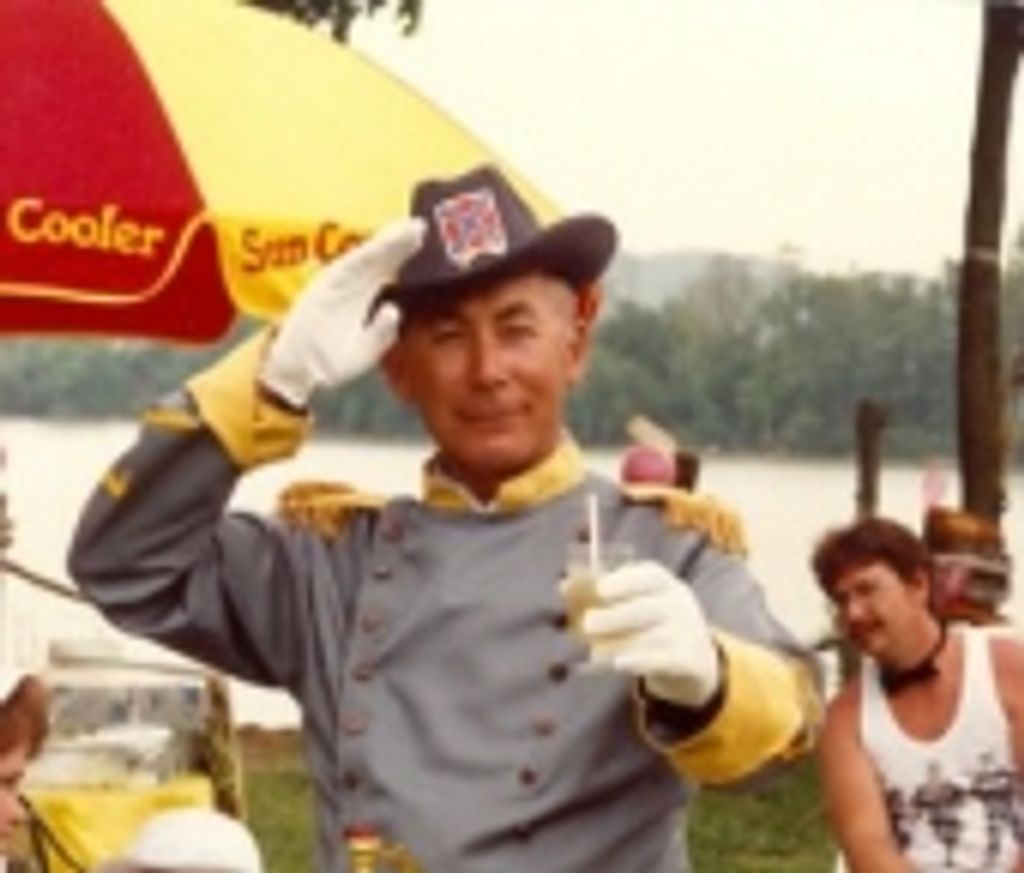 Norman B. Turkelson
